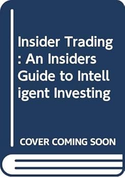 Paperback Insider Trading Book