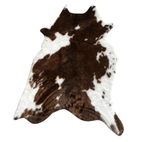 RORPOIR Floor Rug for Cushion Fluffy Area Mat for Nursery Washable Decorative Bedside Pad