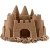 Kinetic Sand 2,5 kg - original kinetischer Sand aus Schweden, erfüllt alle gesetzlichen Anforderungen, bekannt aus Kindergärten, für kreatives Indoor-Sandspiel, für Kinder ab 3 Jahren #3