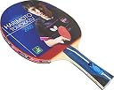 Butterfly Harimoto Tomokazu 2000 Shakehand Table Tennis Racket | Japan Series | Good Speed and Spin with Superb Control | Recommended for Beginning Level Players gallery image