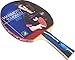 Butterfly Harimoto Tomokazu 2000 Shakehand Table Tennis Racket Great First Racket Due to Balance of Speed & Spin Japan Series Recommended for Beginning Level Players