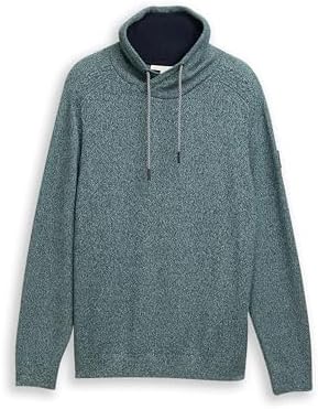 TOM TAILOR Herren Pullover