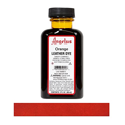 Angelus 43234-411 Leather Dye  thumb #1