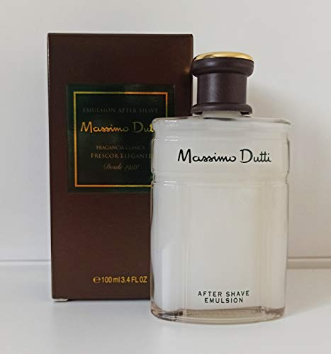 MASSIMO DUTTI 100ML (bálsamo, con caja)