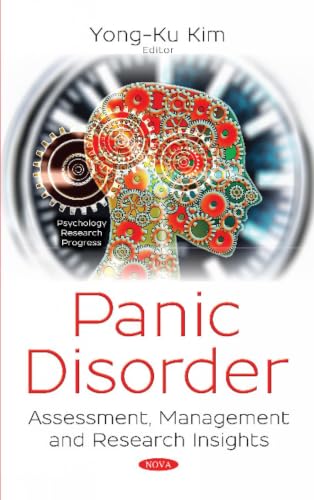 Panic Disorder: Assessment, Management and Research Insights