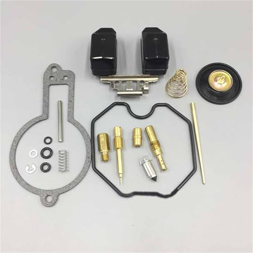 Kit reparación carburador XR600R para disfrutar de rutas de montaña sin averías