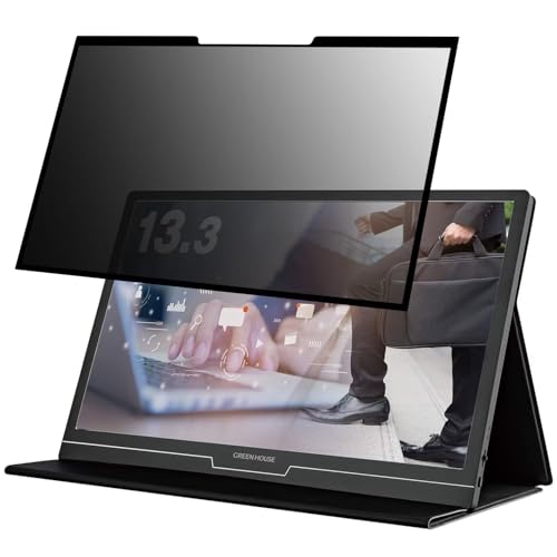 dynabook SJ73/KV/KU 13.3�C���` 16:9 �Ή� �S�� ���E�� �`�����h�~�t�B���^�[ �v���C�o�V�[�t�B���^�[ �u���[���C�g�J�b�g ���˖h�~ �p�\�R�� PC ���j�^�[ �t���ی�t�B���� �ی�V�[�g