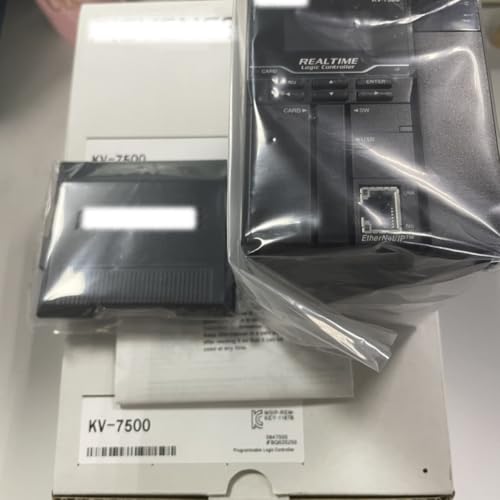 KV-7500 ���� CPU ���j�b�g