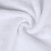 Utopia Towels 12er Pack Seiftücher 30x30 cm, Weiß – Ansicht 4