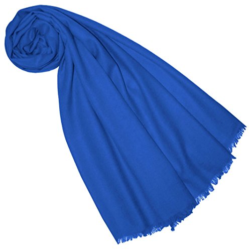 Lorenzo Cana Pashmina damski szalik 100% kaszmirowy ręcznik kaszmirowy kaszmirpashmina