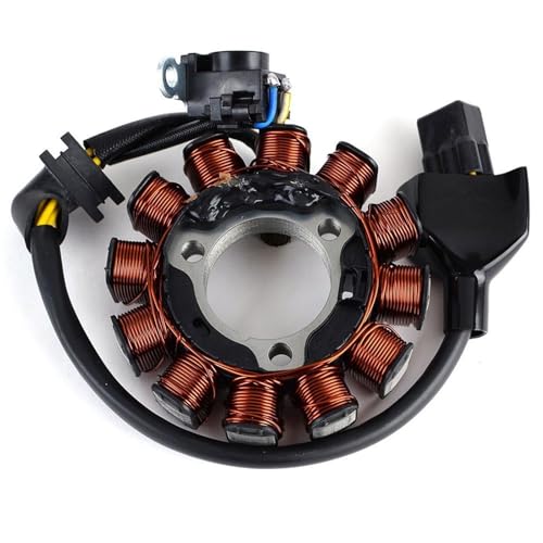 Bobine stator moto Honda CRF250 compatible alternateur magnéto 250R