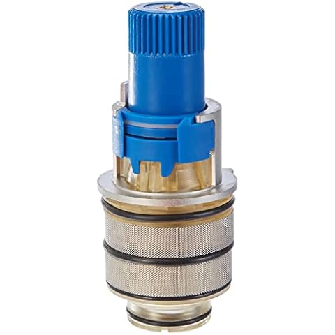 GROHE Thermostatic Compact Cartridge 3/4" Chrome Cover