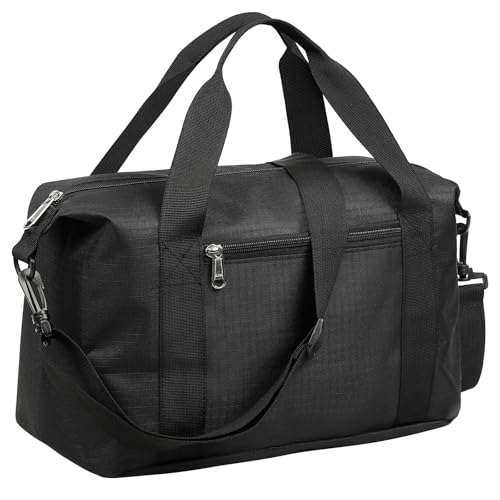 Vorspack Small Gym Bag with Wet Pocket
