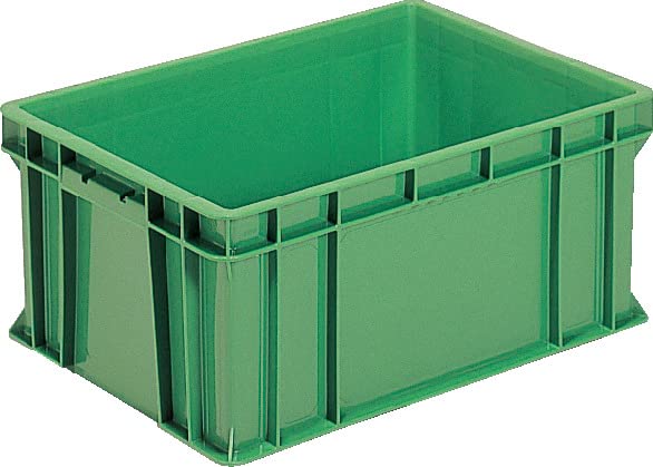 三甲(Sanko) サンボックス 5個セット 204702-00#48 グリーン 三甲