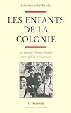  Les enfants de la colonie (Espace de l\'Histoire)