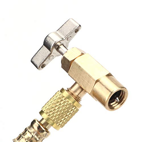 Reviews y listado de Gas refrigerante r600 de esta semana. 12 Imagen adicional