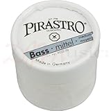  Pirastro Colophane contrebasse Mittel
