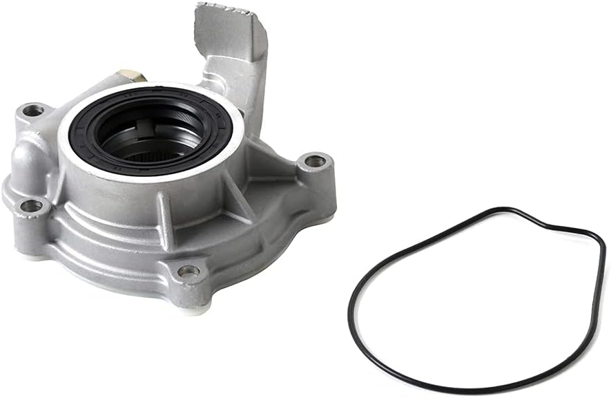 MOCA Oil Water Pump Set 1985-1995 for Toyota 4Runner & for Toyota Pickup & 1985 for Toyota Celica 2.4L
