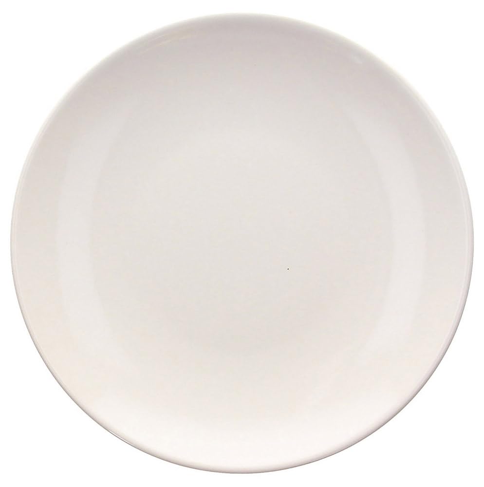 Tognana Natural Love, Servizio piatti 18 pezzi per 6 persone, Stoneware, Beige