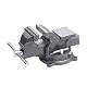 Drehbarer Schraubstock Meister mit 100 mm Spannweite