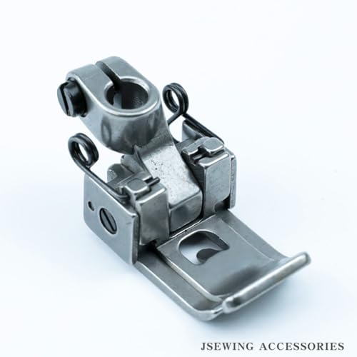 Blooy P0025 Pie Prensatelas para Máquina de Coser Siruba miniatura 2