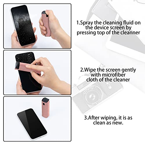 Bluetooths Remote Control For Tiktok And Screen Kit #TOP4