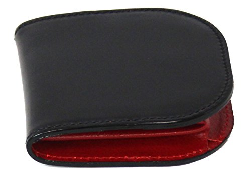 (コードバン)CORDOVAN 日本製 コインケース/ly1003/ブラック