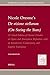 Nicole Oresme's De visione stellarum (On Seeing the Stars): A Critical Edition of Oresme's Treatise on Optics and Atmospheric Refraction, with an ... and Early Modern Science) (German Edition)