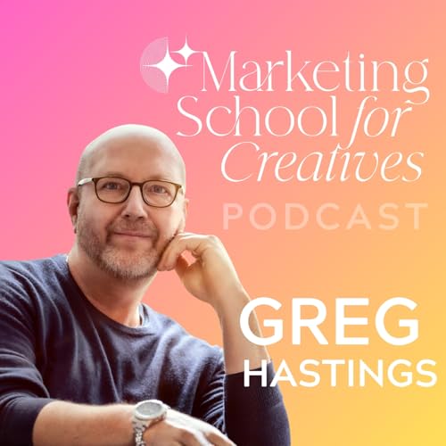 You Think You Have a Marketing Problem (But You Actually Have a Brand Problem), with Greg Hastings
