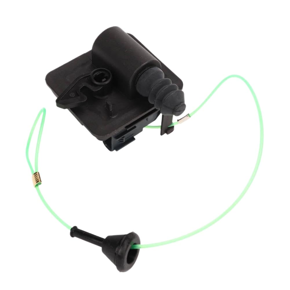 Moteur d'actionneur bloqué ? Solution couvercle de carburant Civic 74700TBAA02