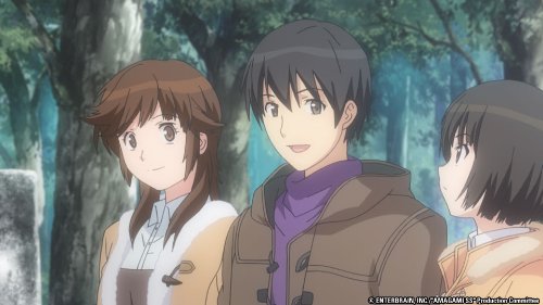 Vista 5 de Amagami SS Collection 2