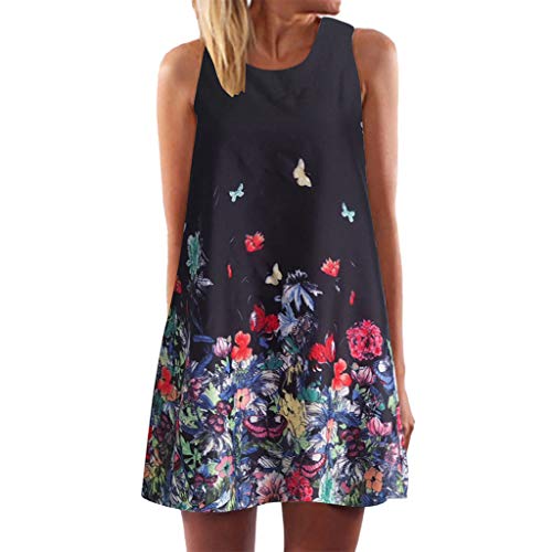 Preisvergleich Produktbild Mounter Damen Miederrock Gr. Medium=38-40, Schwarz