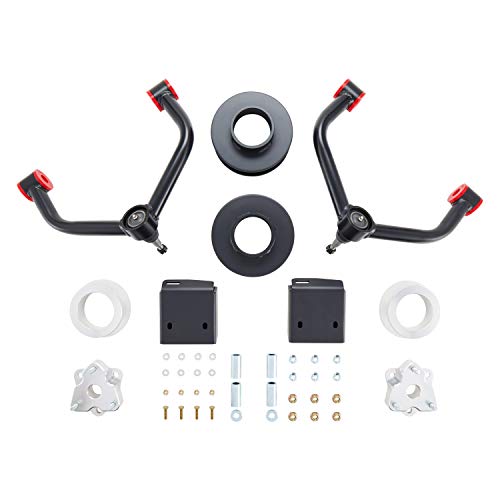 Readylift Suspension Rl 3.5 Sst Lift Kit - 2019 Ram 1500 4Wd - 69-1935 #TOP1