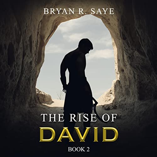 The Rise of David by Bryan Saye episode artwork
