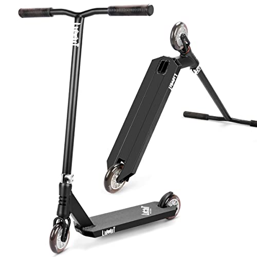 Limit Lmt66 Pro Stunt Scooter-Best Trick Scooters For Kids 6 Years And Up-Intermediate And Beginner Complete Freestyle Bmx Street Scooter For Teens Boys And Girls #TOP8