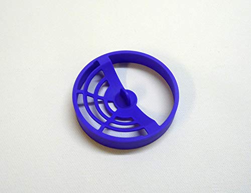 Preisvergleich Produktbild TUPPERWARE Ersatzteil Quirlscheibe,passend für Shaker 350-600ml