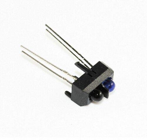 10pcs TCRT5000L TCRT5000 Reflecting Optical Sensor New