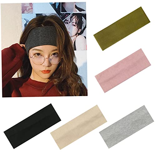 Bandeau pour cheveux pour lavage du visage et routine de soins de la peau - 2