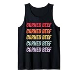 Corned Beef Apparel