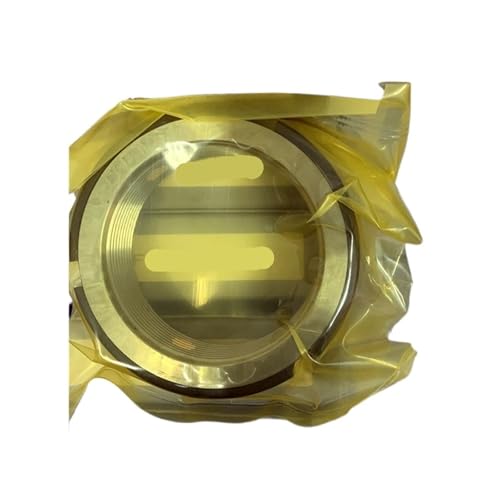 Capuchon YSF-M180x2 autobloquant pour filetage et broche de précision