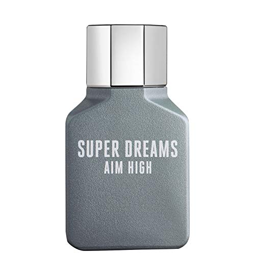 La mejor selección de United Dreams , tabla con los diez mejores. 47 Benetton United Dreams, Agua de colonia para hombres - 100 ml.
