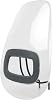 Bobike Unisex Baby Windscreen Go Windscreen