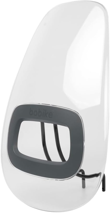 Bobike Unisex Baby Windscreen Go Windscreen
