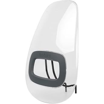 Bobike Unisex Baby Windscreen Go Windscreen