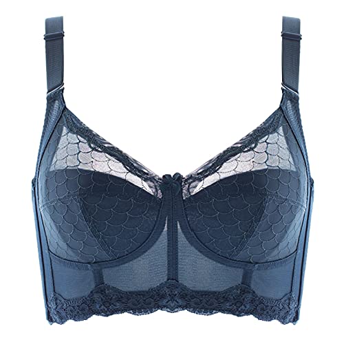Soutien-gorge grande taille sans armatures pour en finir avec les compressions