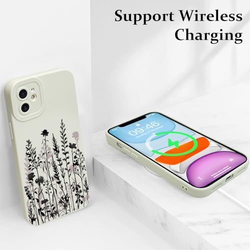 Coque iPhone 11 anti-chute avec protection objectif complète - 5