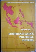 Southeast Asia's Political Systems (Revised Edition) B0000CNPFL Book Cover