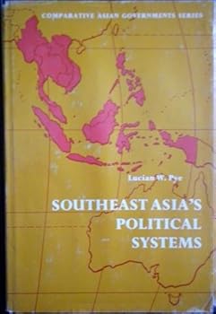 Southeast Asia's Political Systems (Revised Edition)