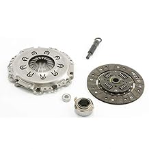 Schaeffler LuK RepSet 07-094 Clutch Kit, OEM Clutch Replacement Kit