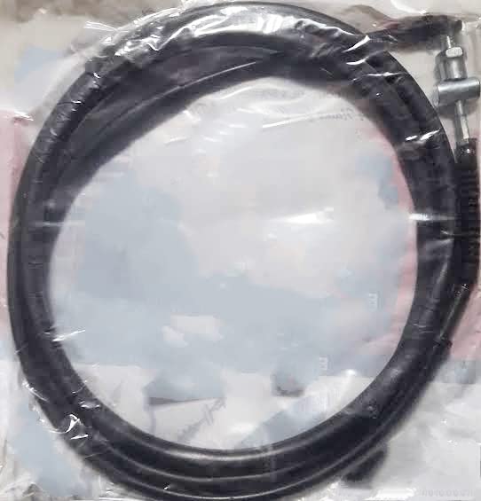 Rear brake cable for Ray-z, Ray, Fascino, Alpha models before 2019-picture-25